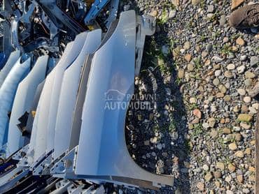 krilo za Peugeot 807 od 2002. do 2014. god.