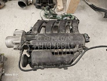 USISNA GRANA 2.0 benz 98.5kw za Renault Scenic za 2006. god.