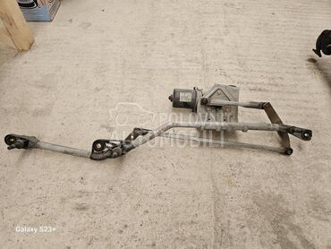 MOTORIC BRISACA POLUGE za Renault Scenic za 2006. god.