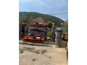 Farmet FREZA FIRESTO INDIJA