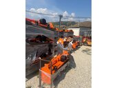 Farmet FREZA FIRESTO INDIJA