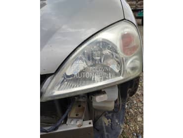 farovi za Suzuki Liana od 2000. do 2007. god.