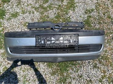 Branik za Opel Corsa C od 2000. do 2004. god.