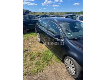Prozori/Stakla za Volkswagen Golf 6