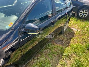 Retrovizori za Volkswagen Golf 6