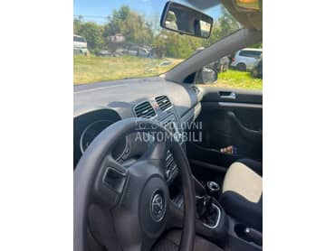 Unutrašnji(srednji) retrovizor za Volkswagen Golf 6