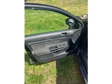 Tapaciri vrata za Volkswagen Golf 6