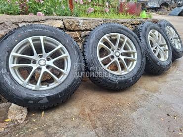 Yokohama 215/70 R16 Zimska