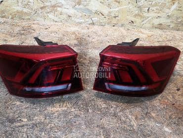 stop lampa leva desna za Volkswagen T-Roc od 2015. do 2023. god.