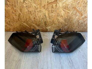 stop lampa leva desna za Peugeot 2008 od 2018. do 2023. god.