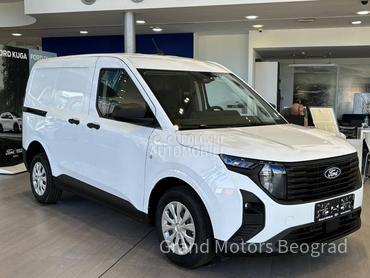 Ford Courier NEW VAN 1.5 TDCi M6