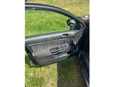 Unustrašnja brava za Volkswagen Golf 6