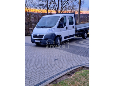 Citroen Jumper 2.2hdi