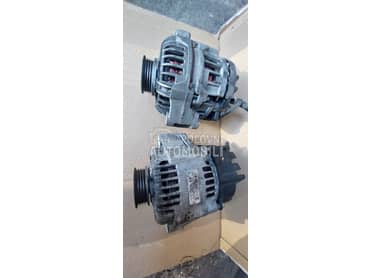 Altenator za Smart ForTwo