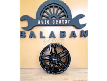 Aluminijumske felne  16" 5 x 112