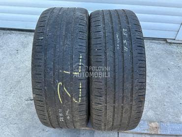 Continental 235/45 R18 Letnja