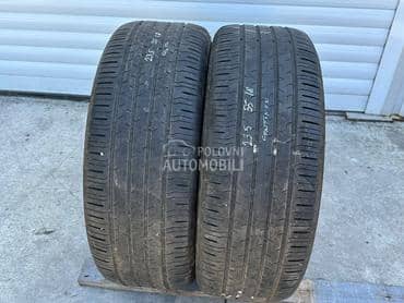 Continental 235/55 R18 Letnja