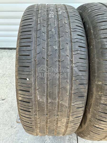 Continental 235/55 R18 Letnja