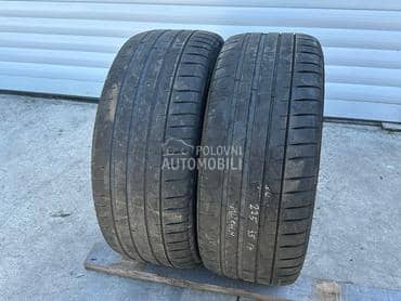 Michelin 225/45 R17 Letnja