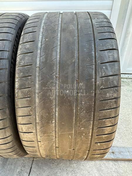 Michelin 315/30 R22 Letnja