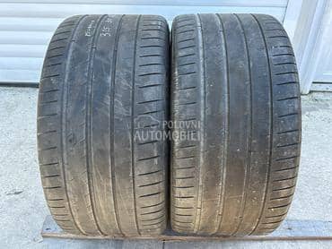 Michelin 315/30 R22 Letnja