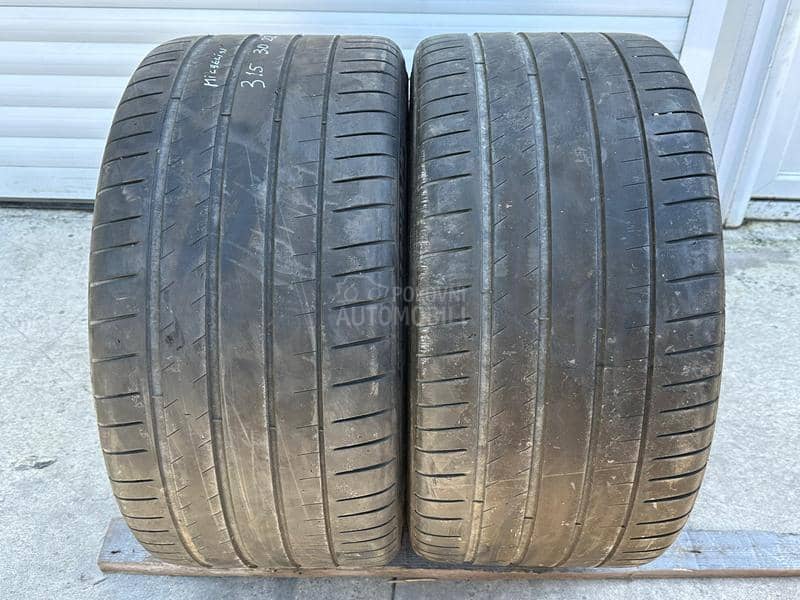 Michelin 315/30 R22 Letnja