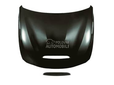 Hauba F30 GTS za BMW Ostalo