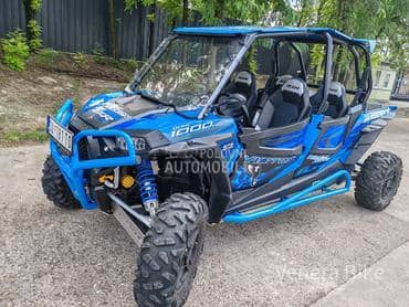 Polaris RANGER RzR XP1000