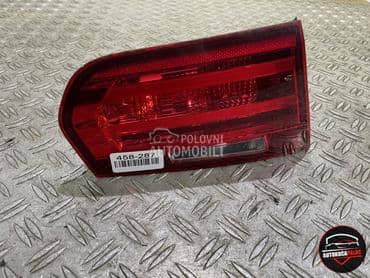 ŠTOPA za BMW Serija 2