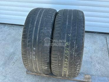 Michelin 235/45 R18 Letnja