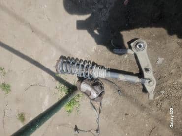 amortizeri prednji sa oprugom za Mercedes Benz E 200, E 220, E 240 ... od 2002. do 2009. god.