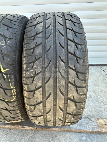 Tigar 225/45 R17 Letnja