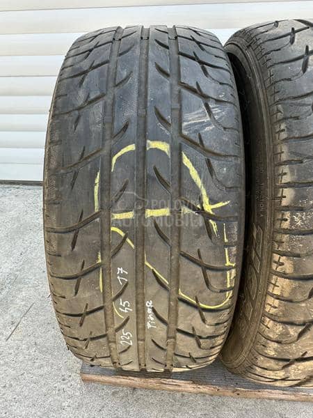 Tigar 225/45 R17 Letnja