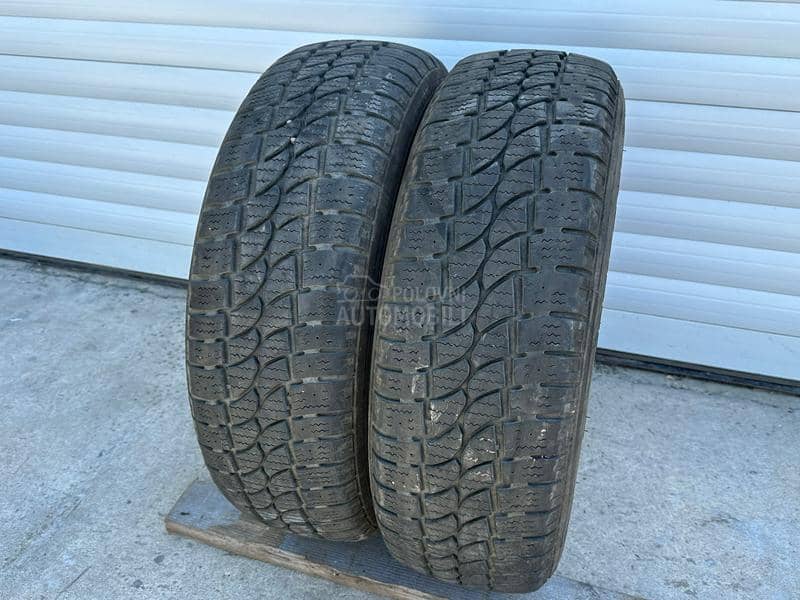 Orium 195/65 R16 Zimska