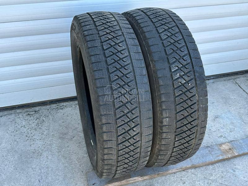Lassa 195/65 R16 Sve sezone