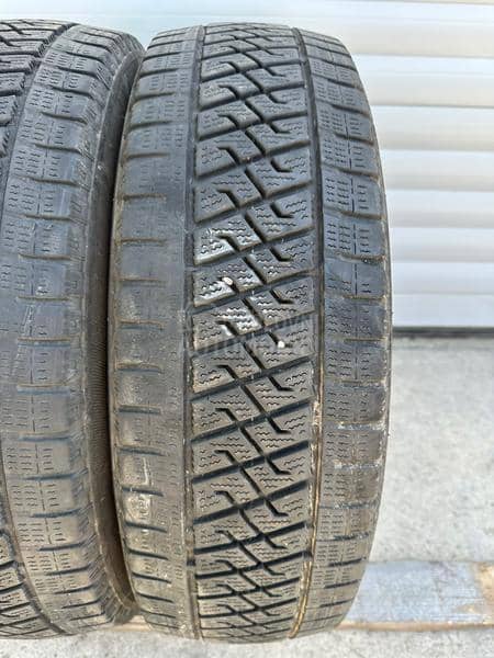 Lassa 195/65 R16 Sve sezone