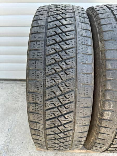 Lassa 195/65 R16 Sve sezone