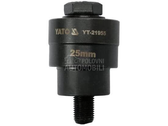Alat za bušenje rupe na inox sudopere 25 mm