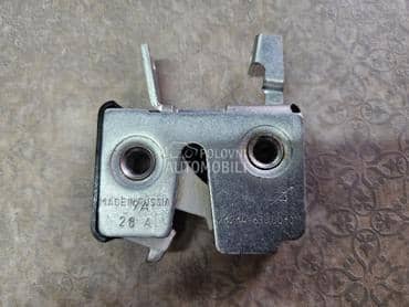 Brava gepeka 21214 novi tip za Lada Niva