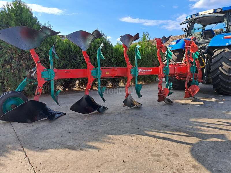 Lemken Opal 90 može zame