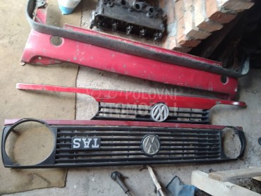 Limarija za Volkswagen Golf 2, Golf 3 od 1987. do 1990. god.