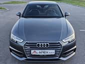 Audi A4 2.0Tdi S-Line