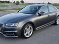Audi A4 2.0Tdi S-Line