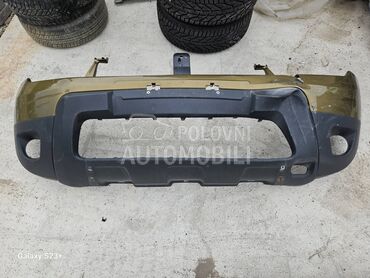 BRANIK NOSAC za Dacia Duster od 2010. do 2013. god.