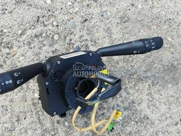 Ablender MMF za Fiat Grande Punto