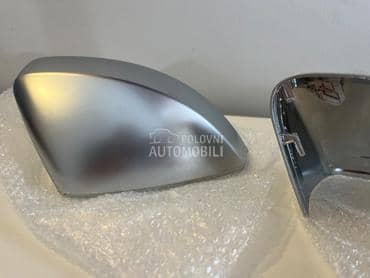 Hrom retrovizori za Audi A3, S3 od 2013. do 2020. god.