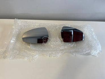 Ogledala retrovizora za Audi A3, S3 od 2013. do 2020. god.