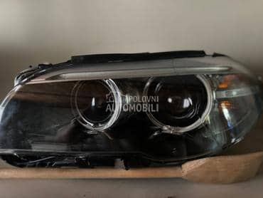 far lci za BMW Serija 5 od 2010. do 2017. god.