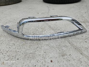 LAJSNA HROM NA BRANIKU za Volkswagen T-Roc od 2018. do 2021. god.