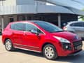 Peugeot 3008 1.6 HDI PANO